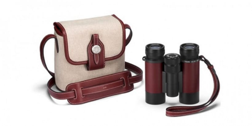 Leica Ultravid Binoculars