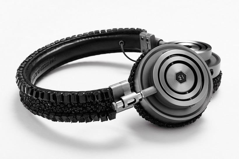 MH30 On Ear Headphones