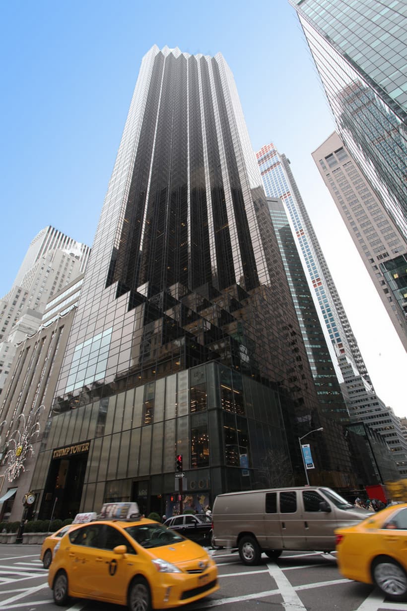 $10 Million Will Buy You This Stunning Condo at the Trump ...
