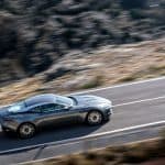 Aston Martin DB11 3