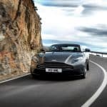 Aston Martin DB11 7