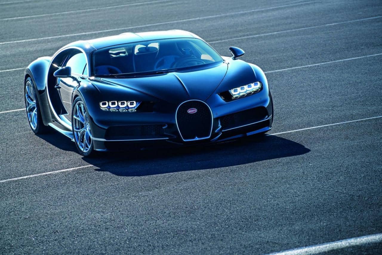 Bugatti-Chiron-1