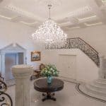 Casablanca  South Africas $35-Million Dollar Dream Home