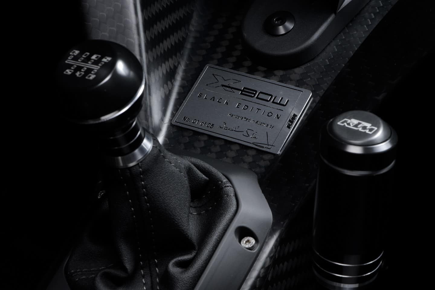 KTM-X-BOW-GT-Black-Edition-Geneva-10