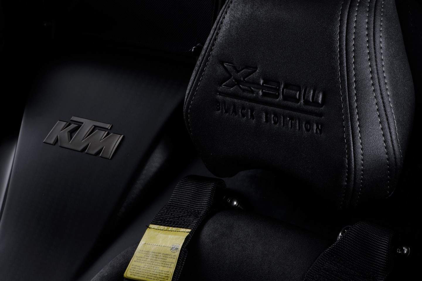 KTM-X-BOW-GT-Black-Edition-Geneva-8