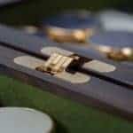 Lieb Manufaktur Backgammon 6