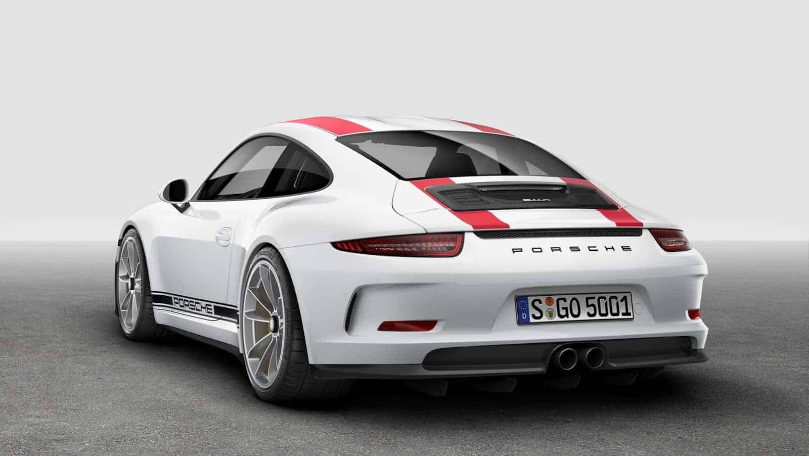 Porsche-911-R-2