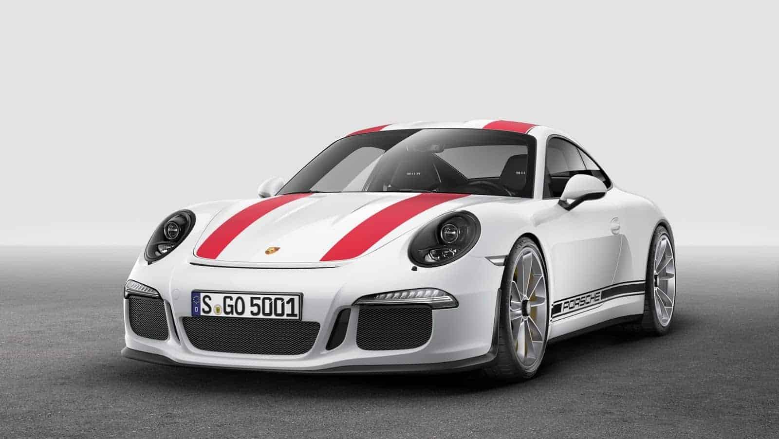 Porsche-911-R-3