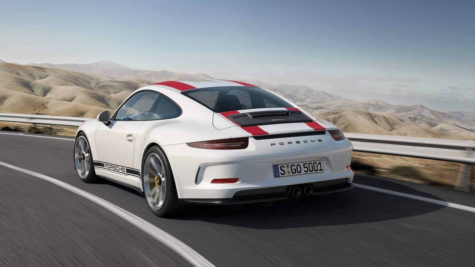 Porsche-911-R-7