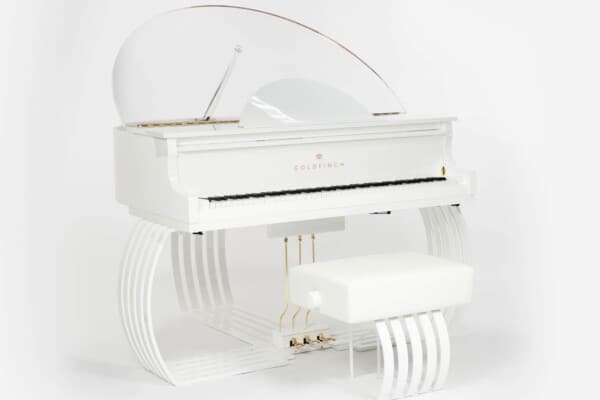 Sygnet Grand Piano 01