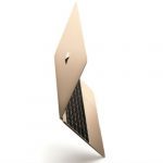 Apple MacBook Rose Gold 5