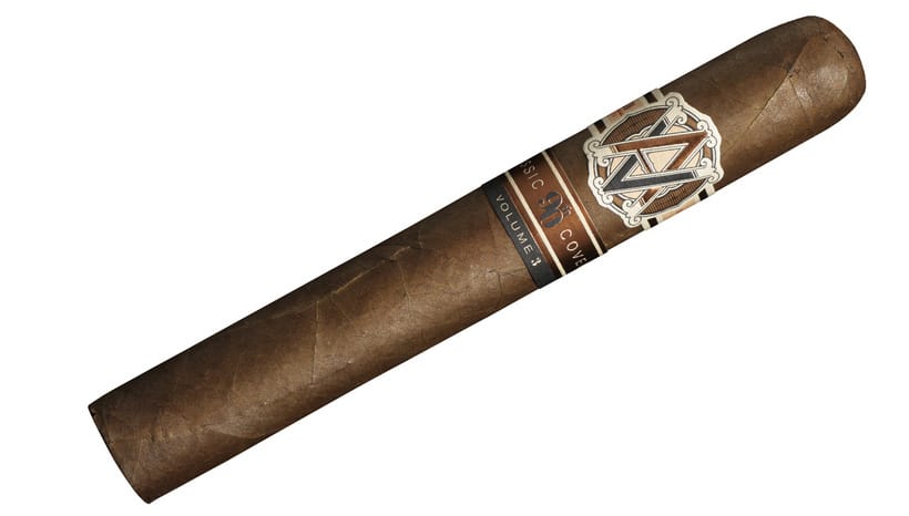 Avo Uvezian Cigars