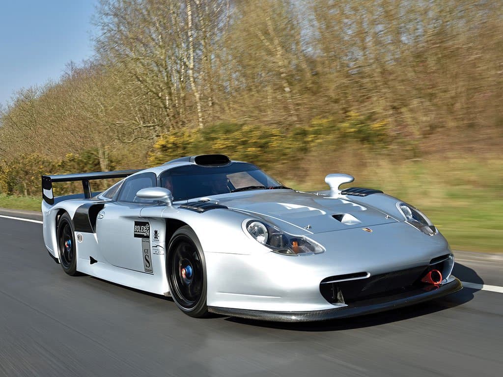 Road-Legal-Porsche-911-GT1-Evo-Auction-7