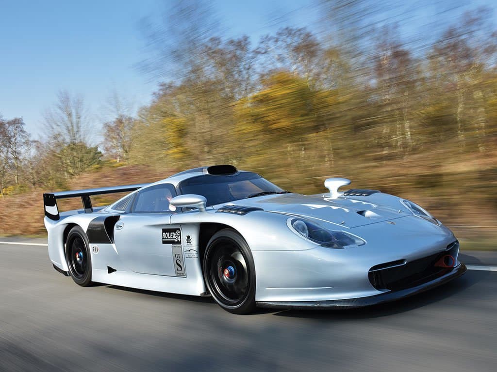 Road-Legal-Porsche-911-GT1-Evo-Auction-9