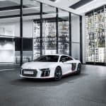 Audi R8 Coupé V10 plus: „selection 24h“