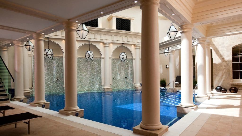 The Gainsborough Bath Spa