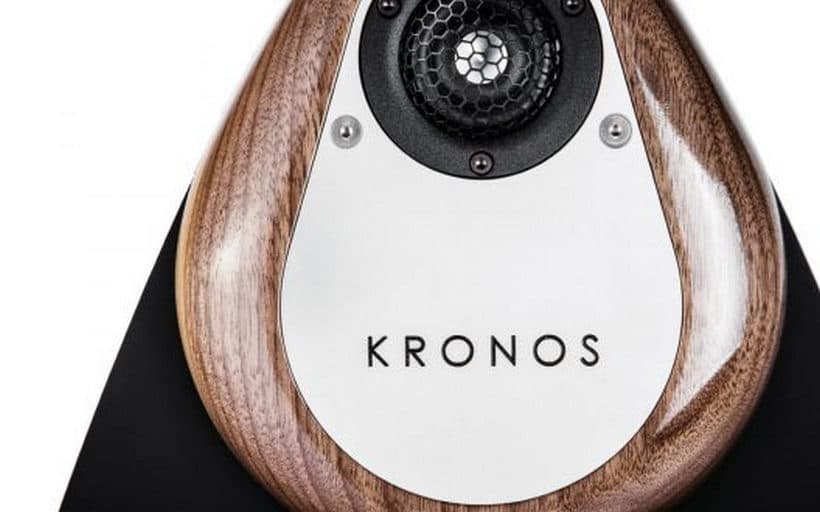 Kronos Loudspeaker System