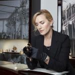 Longines and Kate Winslet 1