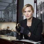Longines and Kate Winslet 7