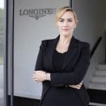 Longines and Kate Winslet 9