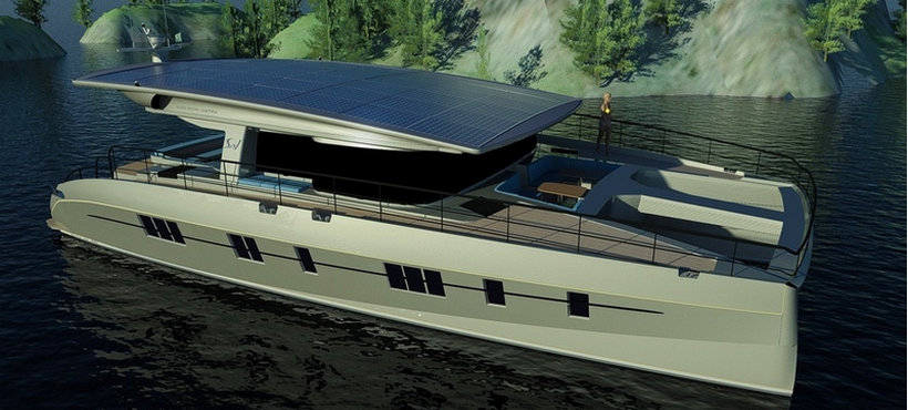 Solarwave Yachts