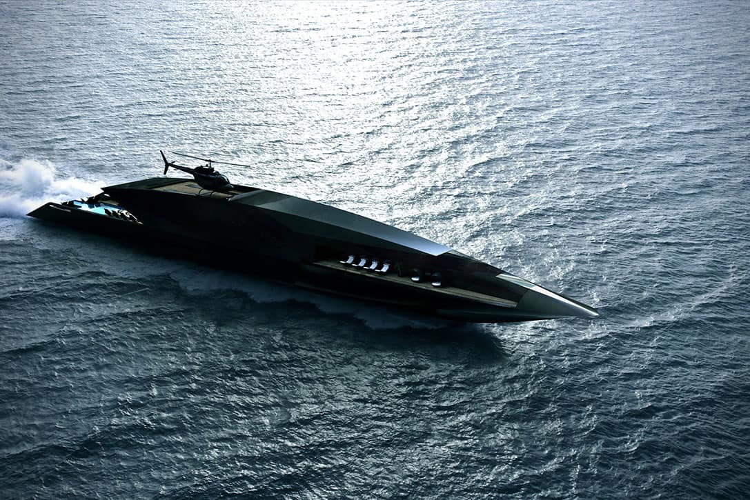Black-Swan-Yacht-1