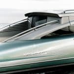 Hodgdon mega yacht limo tender to celebrate 200 years of history