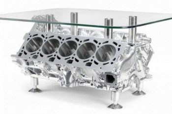 Lamborghini-V10-Engine-Coffee-Table-0