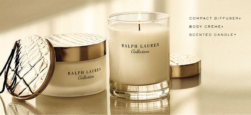 Ralph Lauren Collection