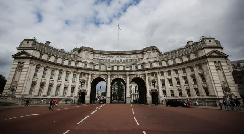 Admiralty Arch 2