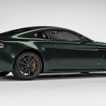 Aston Martin Vantage V12 S  Spitfire 80 2