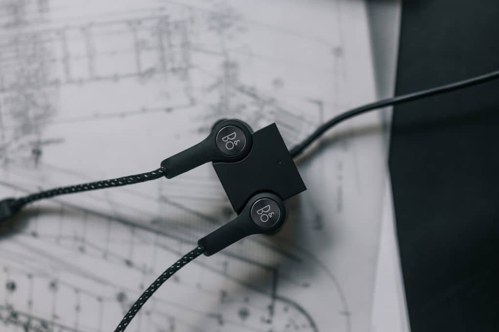 Beoplay H5 2