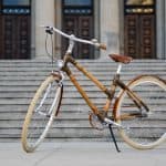 Craft Bicycle Bamboo Bikes 2