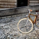 Craft Bicycle Bamboo Bikes 3