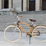 Craft Bicycle Bamboo Bikes 5