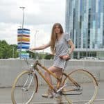 Craft Bicycle Bamboo Bikes 8