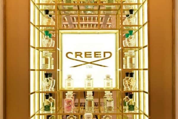 Creed Aventus For Her 0