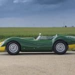 Lister Jaguar Knobbly Stirling Moss edition 15