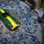 Lister Jaguar Knobbly Stirling Moss edition 2