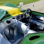 Lister Jaguar Knobbly Stirling Moss edition 20