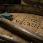 Macallan 1824 Masters Series 3
