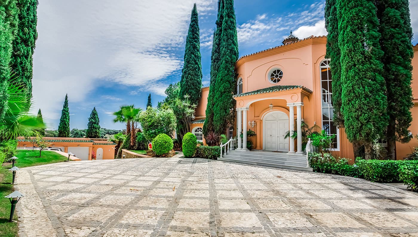 Marbella Villa