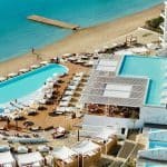 Nikki Beach Resort & Spa Porto Heli 3