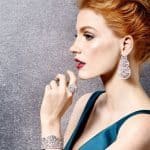 Piaget Jessica Chastain 2