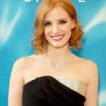 Piaget Jessica Chastain 3