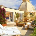 The Westin Excelsior Rome 3