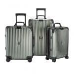 Topas Stealth Luggages Collection 1