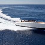 Vanquish VQ48 sports boat 3