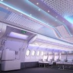 airspace by airbus cabin concept 6