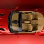 Aston Martin Vanquish Zagato Volante 3
